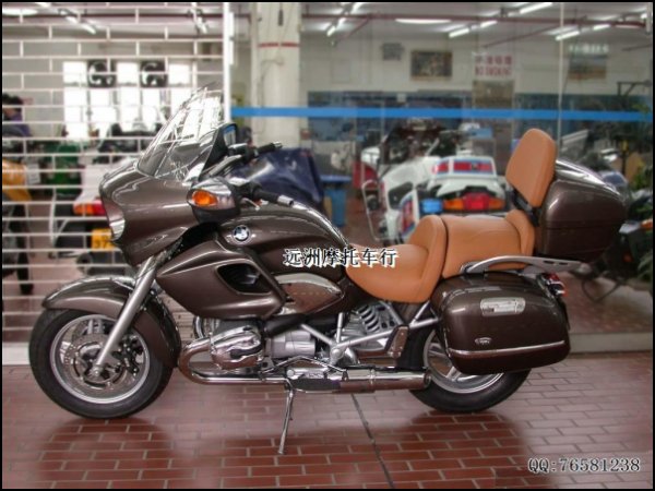 供应宝马R1200CL 摩托车 